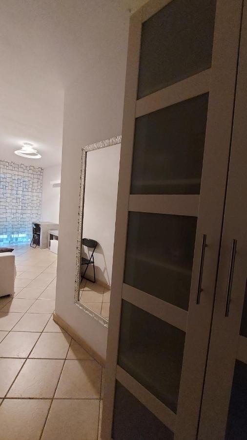 Appartamento Santa Costanza Con Piscina San Vincenzo Eksteriør billede