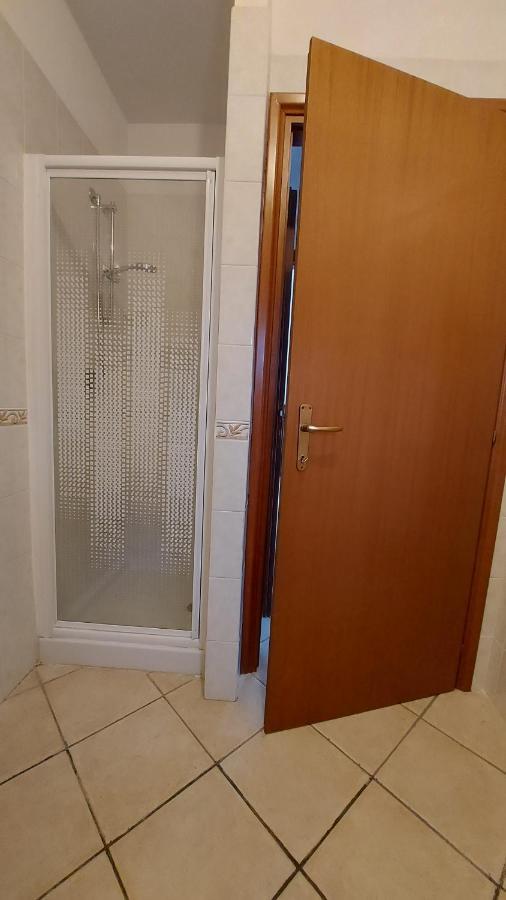 Appartamento Santa Costanza Con Piscina San Vincenzo Eksteriør billede