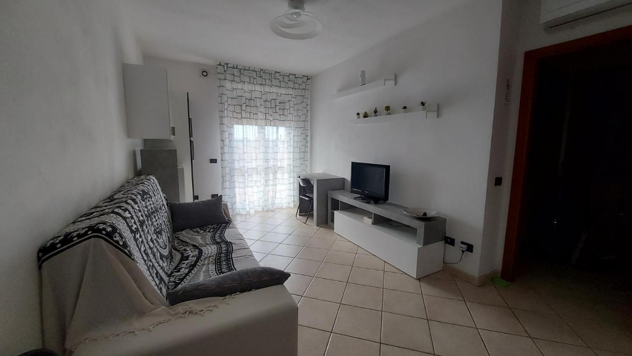 Appartamento Santa Costanza Con Piscina San Vincenzo Eksteriør billede