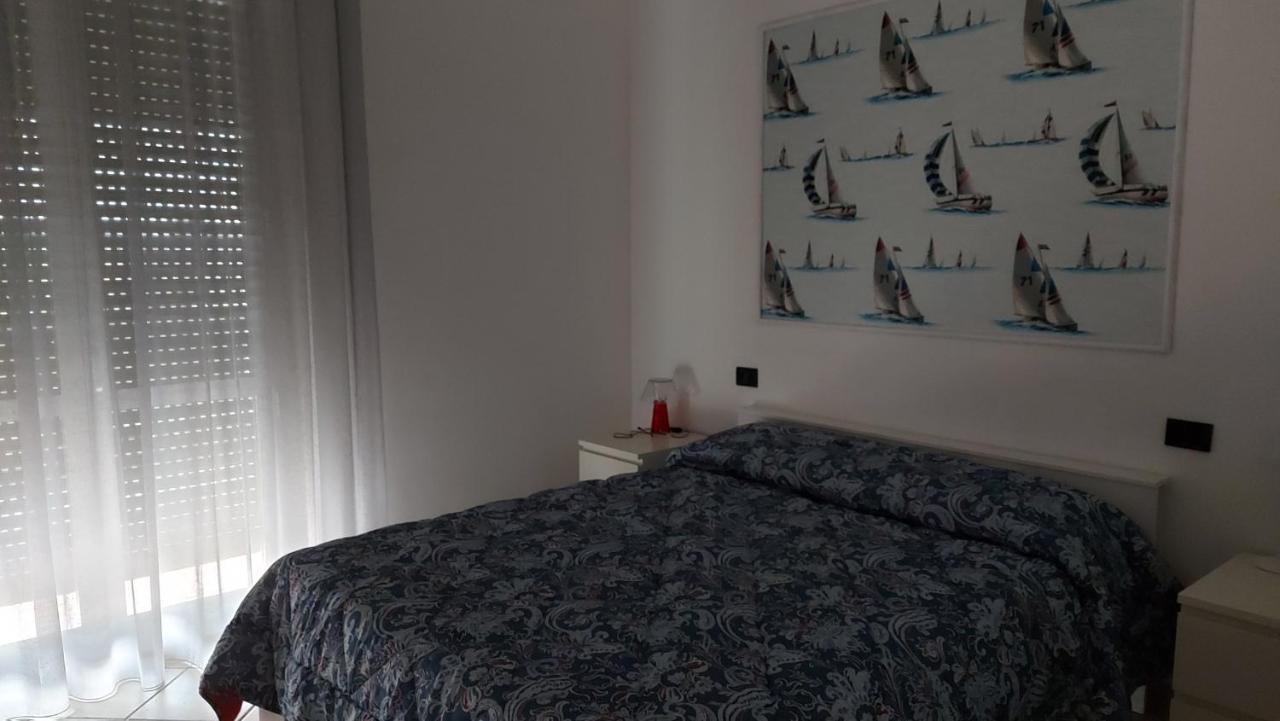Appartamento Santa Costanza Con Piscina San Vincenzo Eksteriør billede