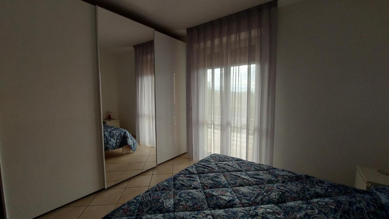 Appartamento Santa Costanza Con Piscina San Vincenzo Eksteriør billede