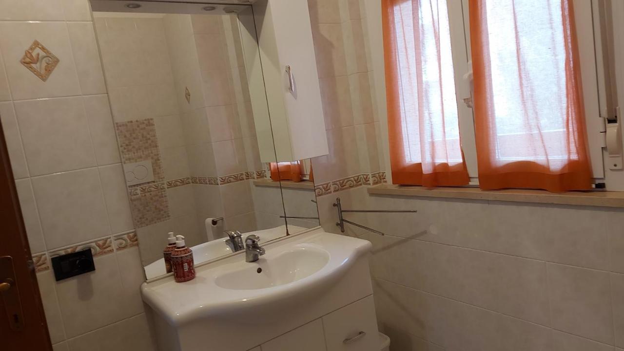 Appartamento Santa Costanza Con Piscina San Vincenzo Eksteriør billede