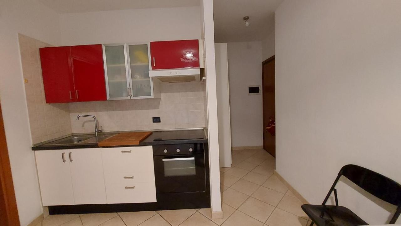 Appartamento Santa Costanza Con Piscina San Vincenzo Eksteriør billede