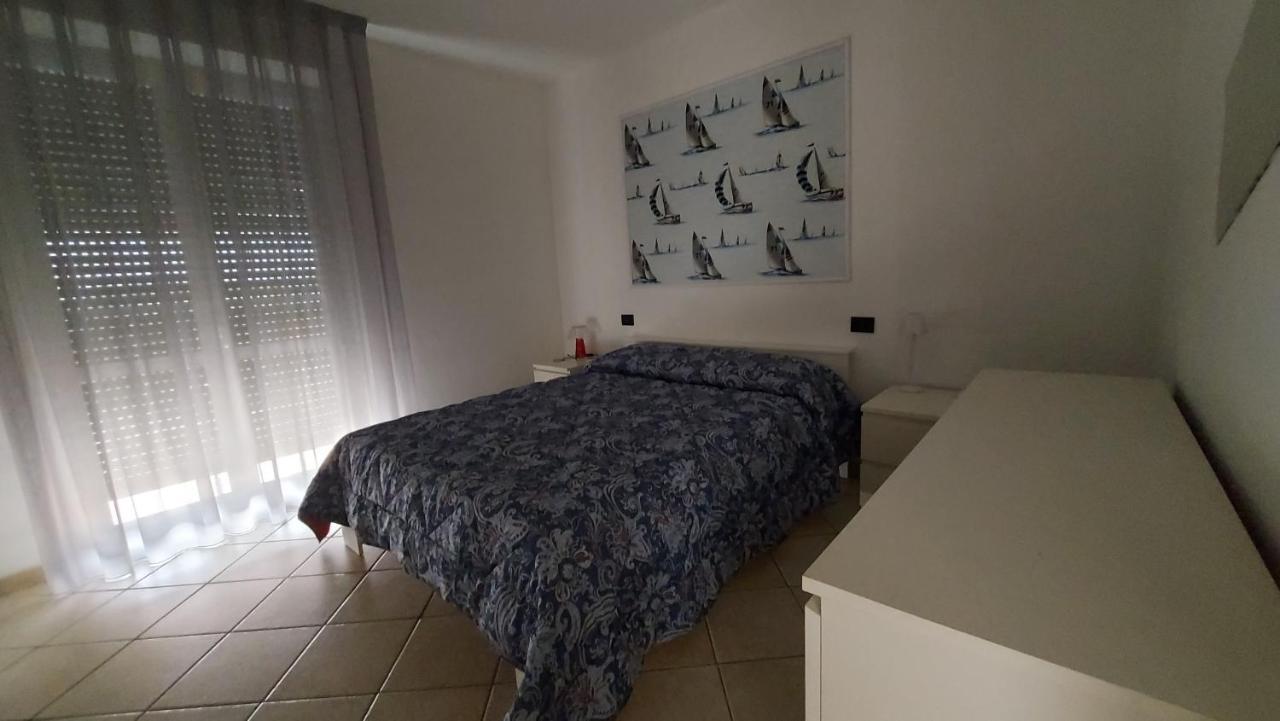 Appartamento Santa Costanza Con Piscina San Vincenzo Eksteriør billede